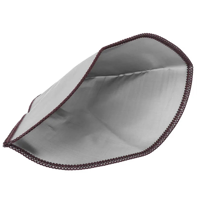 Reusable Pour Over Coffee Filter