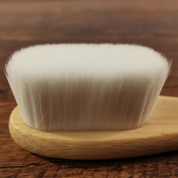 Eco-Friendly Soft Fiber Toothbrush