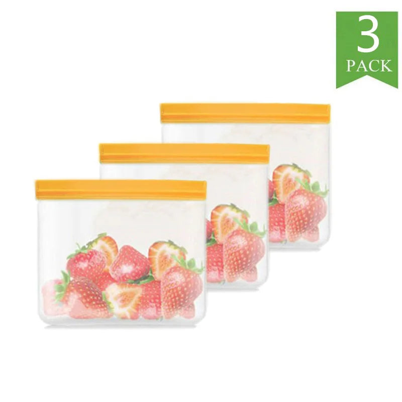 Reusable Food Storage Bag