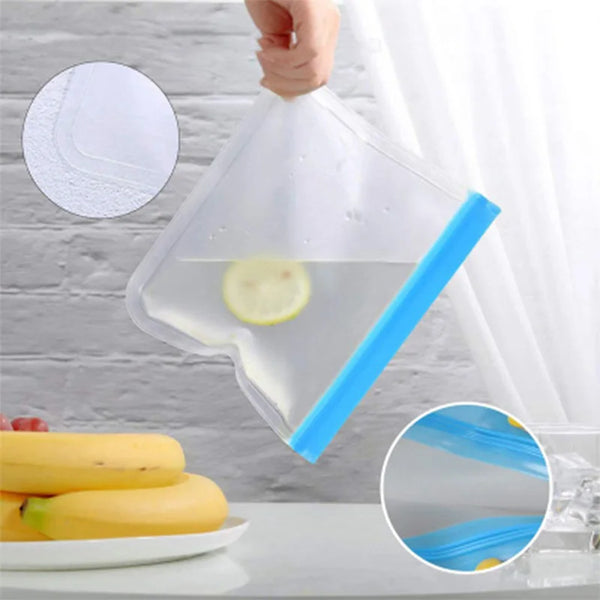 Reusable Food Storage Bag