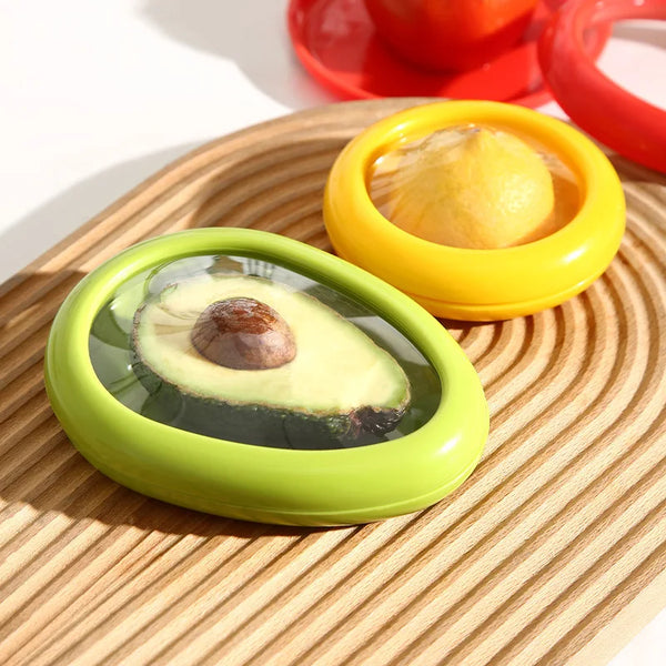 Reusable Airtight Fruit Storage Container
