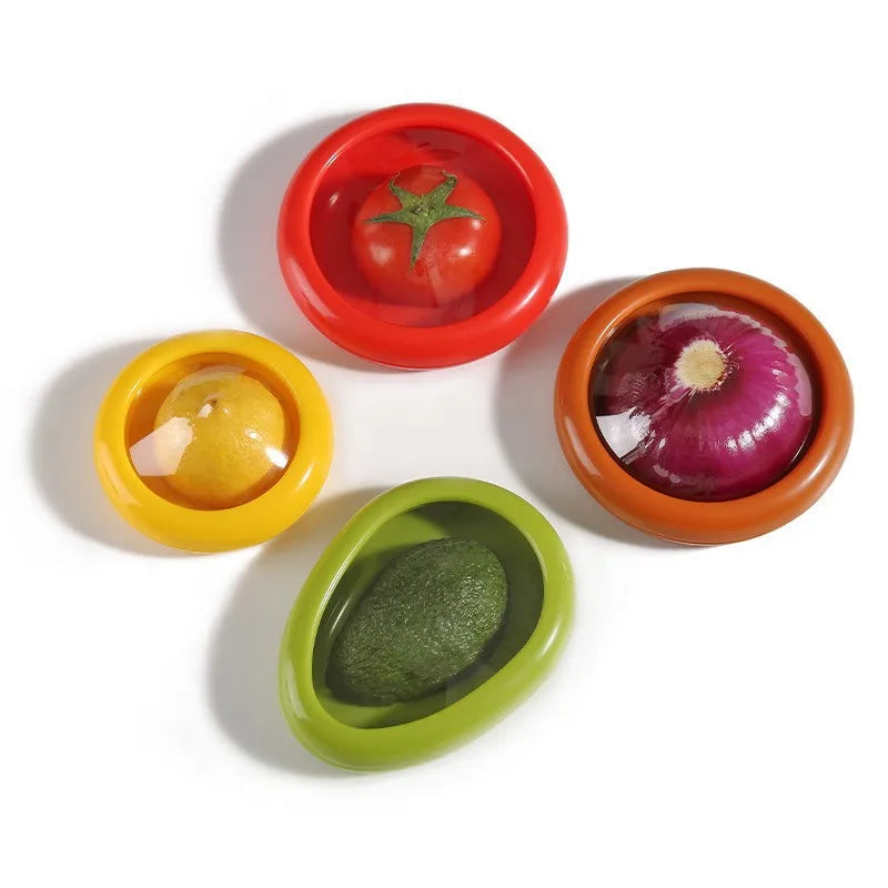 Reusable Airtight Fruit Storage Container