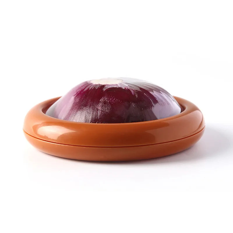 Reusable Airtight Fruit Storage Container