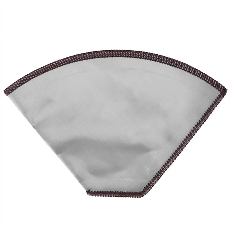 Reusable Pour Over Coffee Filter