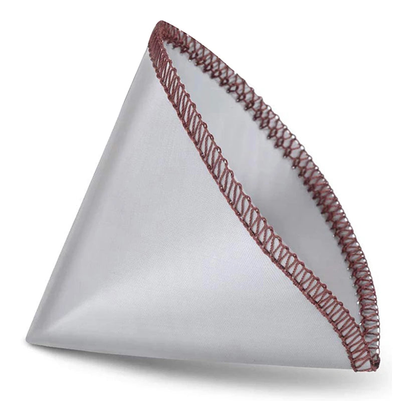 Reusable Pour Over Coffee Filter