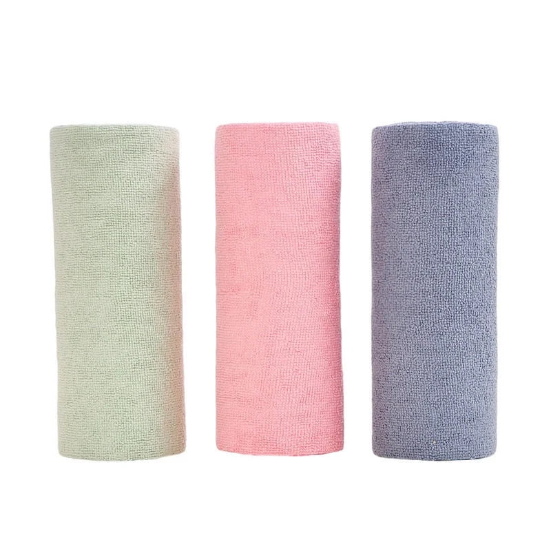 Reusable Microfiber Kitchen Towel