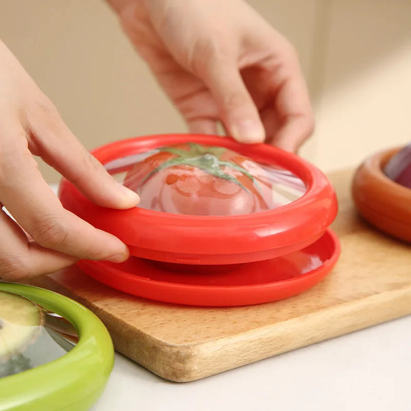 Reusable Airtight Fruit Storage Container