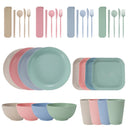  Mixed Pastel