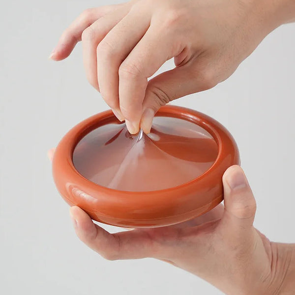 Reusable Airtight Fruit Storage Container